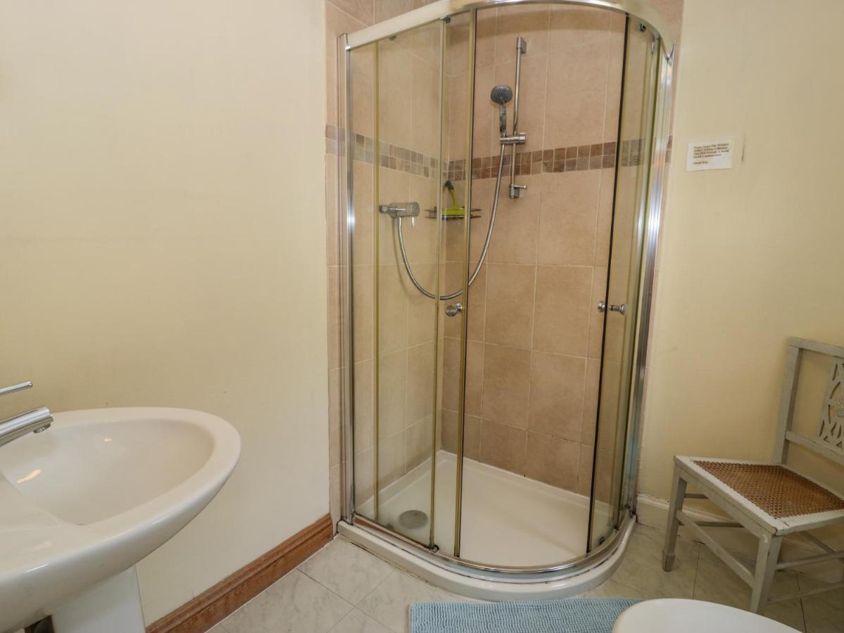 فيلا 6 Glyn Terrace بورثمادوج المظهر الخارجي الصورة