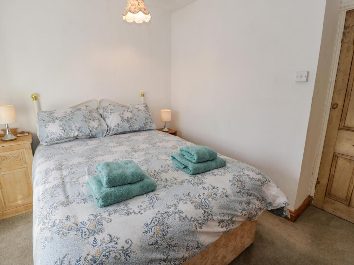 فيلا 6 Glyn Terrace بورثمادوج المظهر الخارجي الصورة