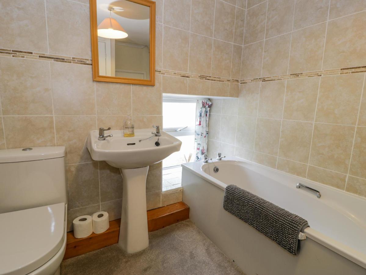 فيلا 6 Glyn Terrace بورثمادوج المظهر الخارجي الصورة
